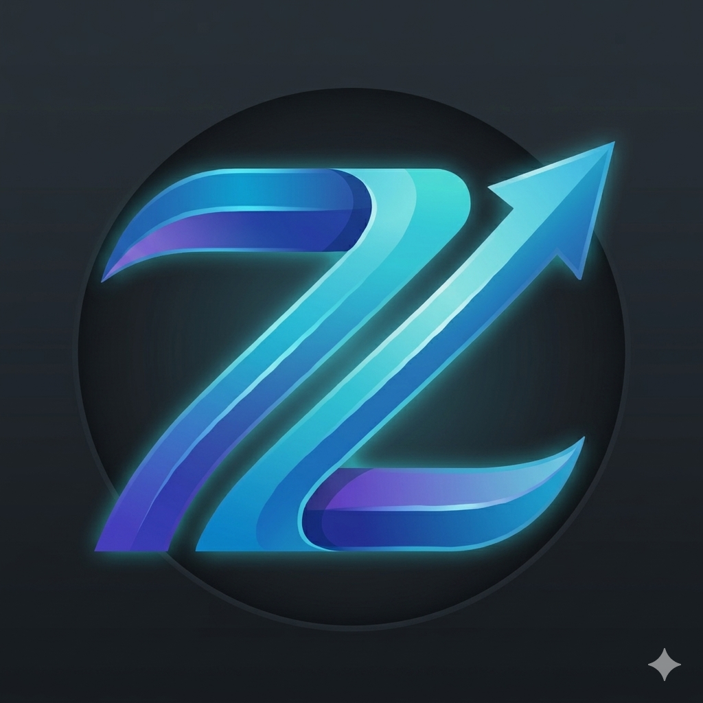 Zyphor OS Tech Graphic